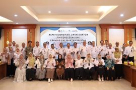 BKKBN soroti minimnya layanan makan bergizi gratis bagi ibu dan balita