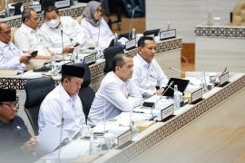 Kementrans akan tuntaskan status hukum 17.655 bidang tanah transmigran