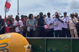 Pemprov PBD tambah "mooring" kapal di Raja Ampat
