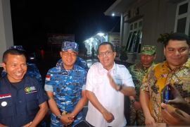 Gubernur NTT: Menhan pastikan sistem pertahanan di perbatasan