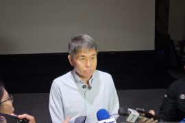 Yoshimi Ogawa tegaskan Komite Wasit tak berhak hukum pemain