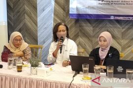 KemenPPPA menggandeng Solidaritas Perempuan lindungi hak perempuan