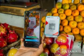 GoPay Merchant dukung UMKM kelola keuangan lebih mudah