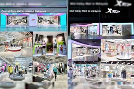 Building the Run: Xtep Charts a New Community Ecosystem in Southeast Asia