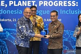 Indonesia&ndash;India perkuat kolaborasi dorong ekosistem AI yang inklusif