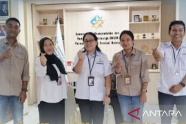 Sasar kelompok usia produktif, BKKBN Maluku-BPVP Ambon gencarkan pelatihan TI kembangkan SDM