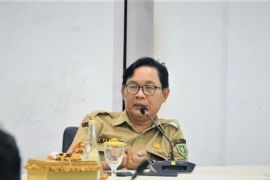 Pemkot Madiun segera tunjuk Plt usai Kadis PUPR jadi tersangka