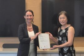 Clearlab Contact Lenses And Lens Care Products Receive Combined Mdsap