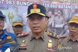 Satpol PP Cianjur periksa ponsel ASN mengantisipasi judol