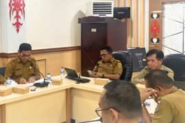 BRMP Maluku fokus percepatan tanam padi di 2026 tingkatkan produksi