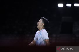 Indonesia Masters 2026: 16 wakil Indonesia ke babak kedua