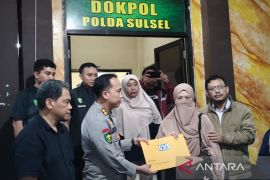 Jenazah korban pesawat ATR terindentifikasi atas nama Deden Maulana