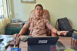 TPHBun Papua Barat salurkan sarana produksi tiga komoditas unggulan