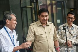 Menteri PKP: KPK beri kejelasan hukum soal lahan rusun subsidi