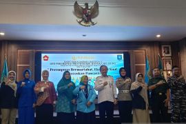 Persikindo Babel laksanakan Rakerda tingkatkan kualitas UMKM