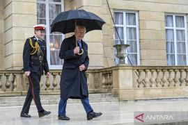 Pejabat Inggris berbeda pendapat soal kunjungan Raja Charles ke AS