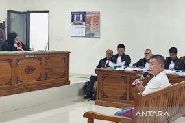 Perempuan di Gowa dituduh mantan suami palsukan identitas