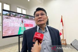 LKBN ANTARA perkuat publikasi percepatan rehabilitasi pascabencana Sumatera