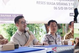 Banjarmasin perkuat peran Perumda PALD lewat revisi Perda