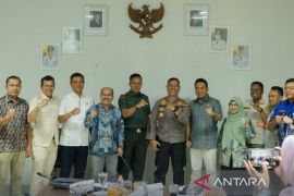 DPRD Banjarmasin gelar RDP merespon serius maraknya balap liar