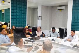 Pemkab Bintan: Satgas penanganan buaya harus segera dibentuk