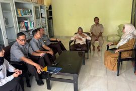 Kemenkum Kepri inisiasi potensi geografis produk kelapa khas Bintan