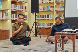 Wamenkomdigi nilai relawan jadi sumber informasi kondisi lapangan di saat bencana