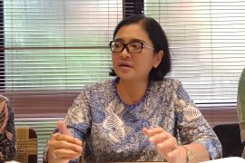 Stimulus tiket Pelni terserap 99 persen pada Nataru 2025&ndash;2026