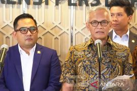 Komisi II DPR terima saran dari masyarakat terkait calon anggota ORI