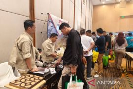 Solo jadi kota pertama penyelenggaraan BuildNext One Day Exhibition 2026