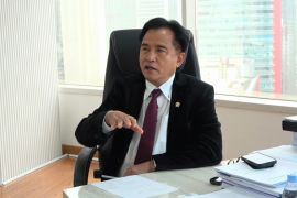 RUU Penanggulangan Disinformasi dan Propaganda Asing tak batasi bebas berekspresi