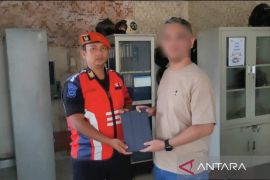 KAI Sumut kembalikan 14 barang penumpang tertinggal di kereta api