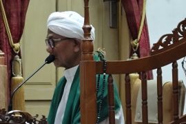 Tuan Guru Madyan ajak kaum Muslim jadi orang baik