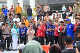 Pemkab dukung Pelni beroperasi lagi di Pelabuhan Donggala