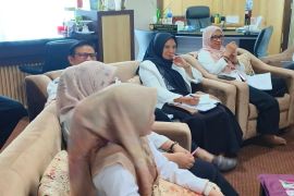 Sekretariat DPRD siap jalankan perwali pakaian dinas ASN dan perjadin