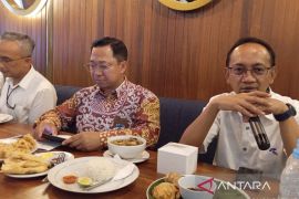 Pengguna QRIS Kaltim naik berkat gencarnya sosialisasi oleh BI