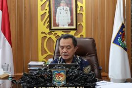 Kepala BSKDN ajak ASN bangun kebijakan berbasis SDM dan digital