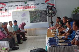 Kodam pastikan solusi humanis bagi warga soal lahan Kodim Bengkulu