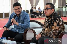 Gubernur Sumut inginkan integrasi kawasan industri dengan pelabuhan