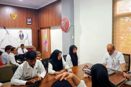 Kemenkum Sulbar siap gelar pelatihan paralegal serentak, ada 1.100 peserta