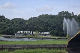 Unhas : Info kelulusan SNPMB hanya lewat akun portal siswa