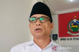 DPRD NTB meminta pelaksana jalan Lenangguar-Lunyuk diputus kontrak