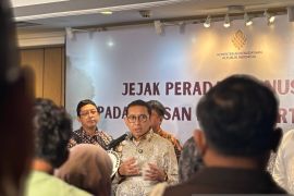 Kementerian Kebudayaan siap lindungi lukisan bersejarah gua Metanduno