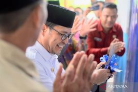 Keterbatasan SPPG hambat pemerataan MBG di Dompu