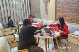 Telkomsel pastikan jaringan layanan IndiHome di Tanah Papua pulih