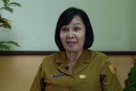 Pemkot Jayapura catat 68.785 kasus malaria sepanjang 2025