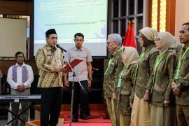 Pemprov Jateng: Pengendalian TBC menunjukkan tren positif