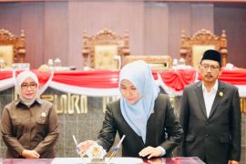 DPRD Jatim dukung Geopark Bojonegoro jadi pusat edukasi geologi dunia