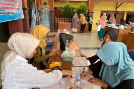 Pemkab Lamongan optimalkan pemberdayaan KRTP untuk tekan kemiskinan