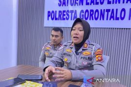 Satlantas imbau orang tua awasi anak cegah kecelakaan lalu lintas